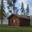 LOG TRAPPERS CABIN FROM KNAUGHTY LOG HOMES $50,000 dollar value!